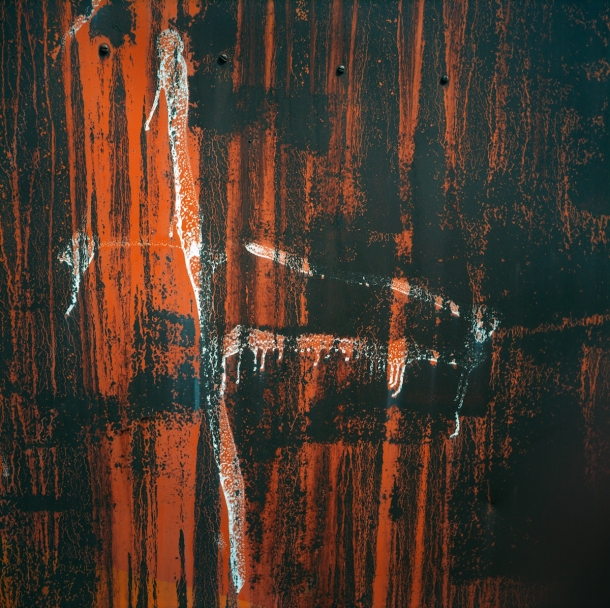 Vernissage I, 2015